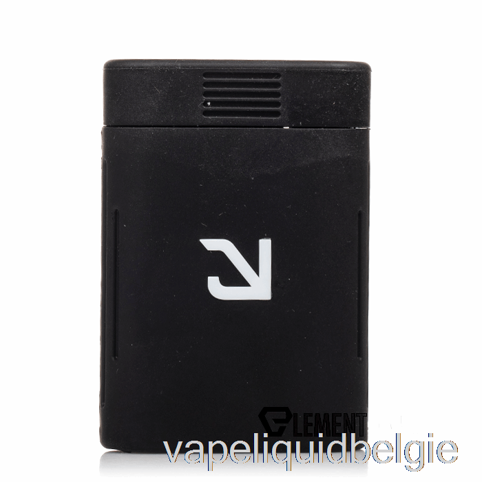 Vape België Eyce Solo Siliconen Dugout Zwart (zwart) - C